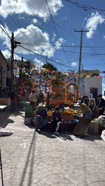 Para esta edición estimó una asistencia de entre 80 mil y 90 mil personas.| Christian Montelongo