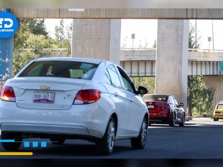 Conoce el estatus actual de la Autopista México-Puebla desde sus diferentes tramos / Agencia Es Imagen