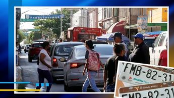 El tema de renovación de placas es un tema importante a considerar en Coahuila.
