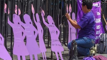 Suprema Corte rechaza reducir sentencia a Diego Urik por feminicidio de Jessica González