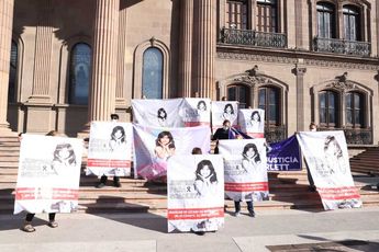 El examen toxicológico reveló que el presunto responsable había consumido alcohol y otras drogas cuando ocurrió el accidente. | Luis Guerra