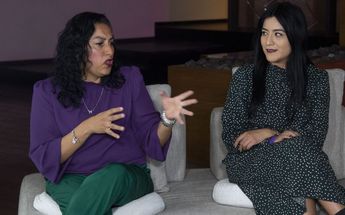Mariana Delgadillo Medin e Ilse Martínez Absalón hablan sobre cómo el machismo afecta a las mujeres en diferentes ámbitos | Melanie Torres
