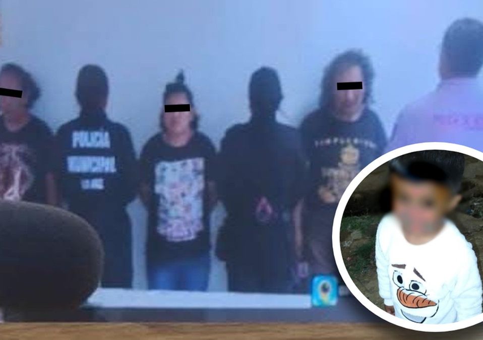 Los prestamistas eran conocidos de la mamá de Fernandito, quien presenta una discapacidad | Fernando Cruz