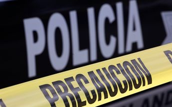 Linea de policía / Archivo TD