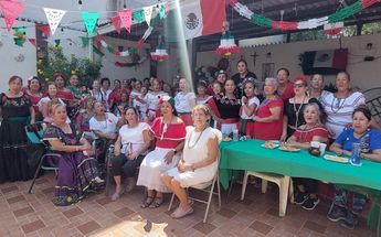 Bailoterapia en Monterrey | Leyda Estrada