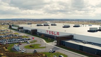 Tesla confirmó instalación en Nuevo León.