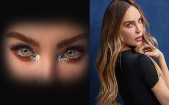 Belinda publica presunta indirecta a Christian Nodal