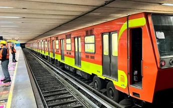 Metro CdMx inversión / Comunidad