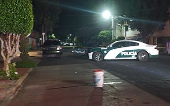 Muere mujer motociclista | Enrique Luna