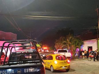 La investigación determinará si la agresión se trató de un crimen de odio. | Telediario Especial
