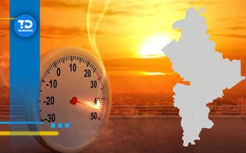 Ola de calor en Nuevo León | Especial