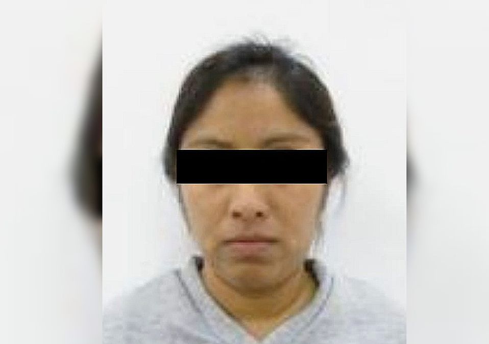 Sentencia a mujer en Nuevo León | Especial