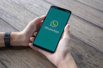 Qué pasa si restablezco mi código QR de WhatsApp