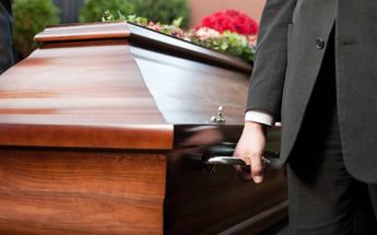 IMPACTANTE: Suspenden funeral porque el fallecido "se movía" en el ataúd