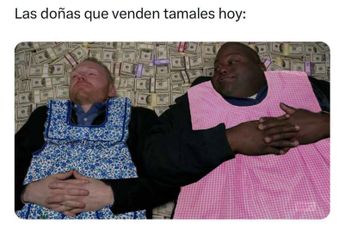 Los ingredientes y estilos de los tamales varían en cada estado de la República | Redes sociales