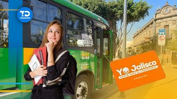 El programa es operado en conjunto con la Secretaría de Transporte | Especial