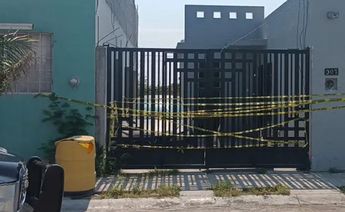 Hallan presunto cuerpo de joven desaparecida en Apodaca; detienen a ex pareja