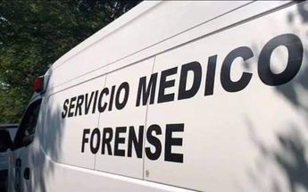 Durante el ataque armado en Yautepec, tanto el hombre como el menor cayeron al suelo | Guillermo Hinojosa
