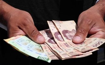 Te decimos cuándo se paga la pensión del IMSS e ISSSTE del mes de abril