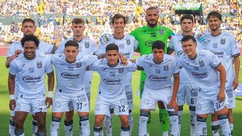 Querétaro viene de empatar con Tigres y busca salir del fondo de la tabla