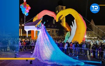 Festival Internacional Santa Lucía / Especial