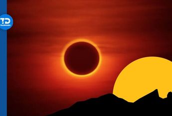 Eclipse solar anular