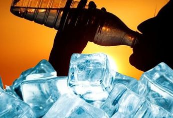 Desabasto de hielo / Especial