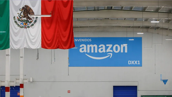 Amazon 'se defiende' y niega vulnerar competencia en México