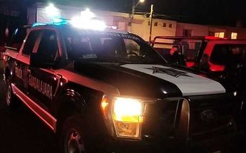 El ladrón logró extraer un cantidad de alrededor de 3 mil pesos. | Javier León