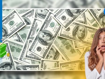El comportamiento del dólar se ha visto afectado por las elecciones en Estados Unidos / Telediario.