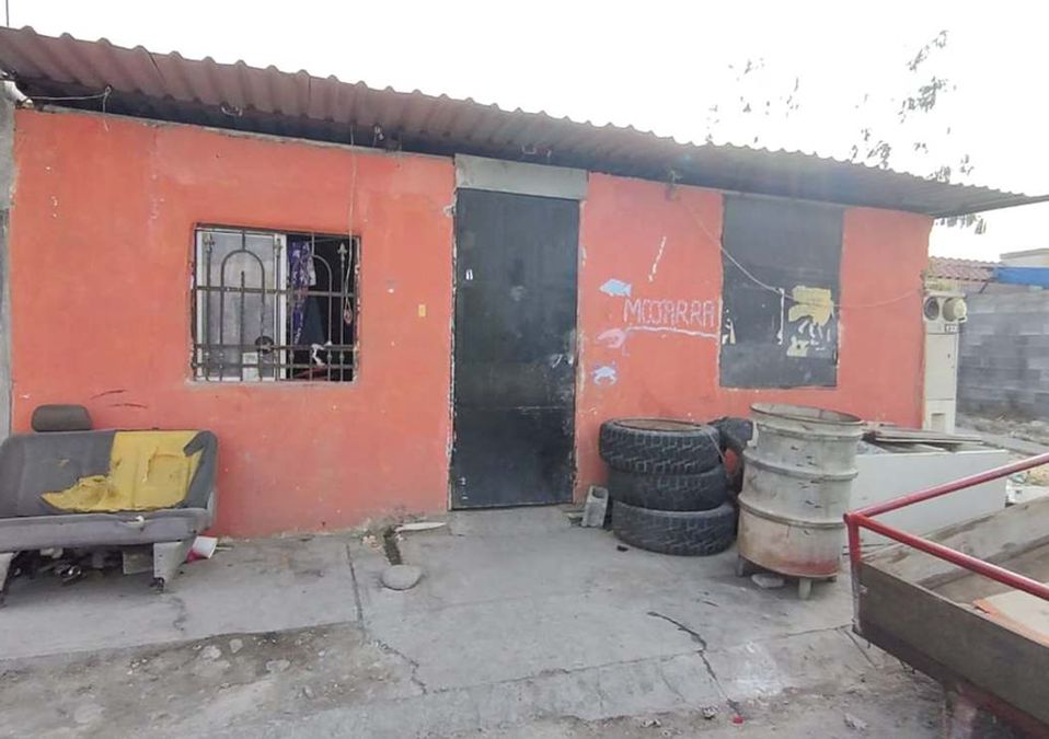 De acuerdo a una primera versión, sujetos armados a bordo de motocicletas llegaron al sitio y dispararon. | Agustín Martínez