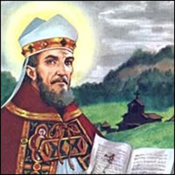 San Bonifacio de Alemania | Especial