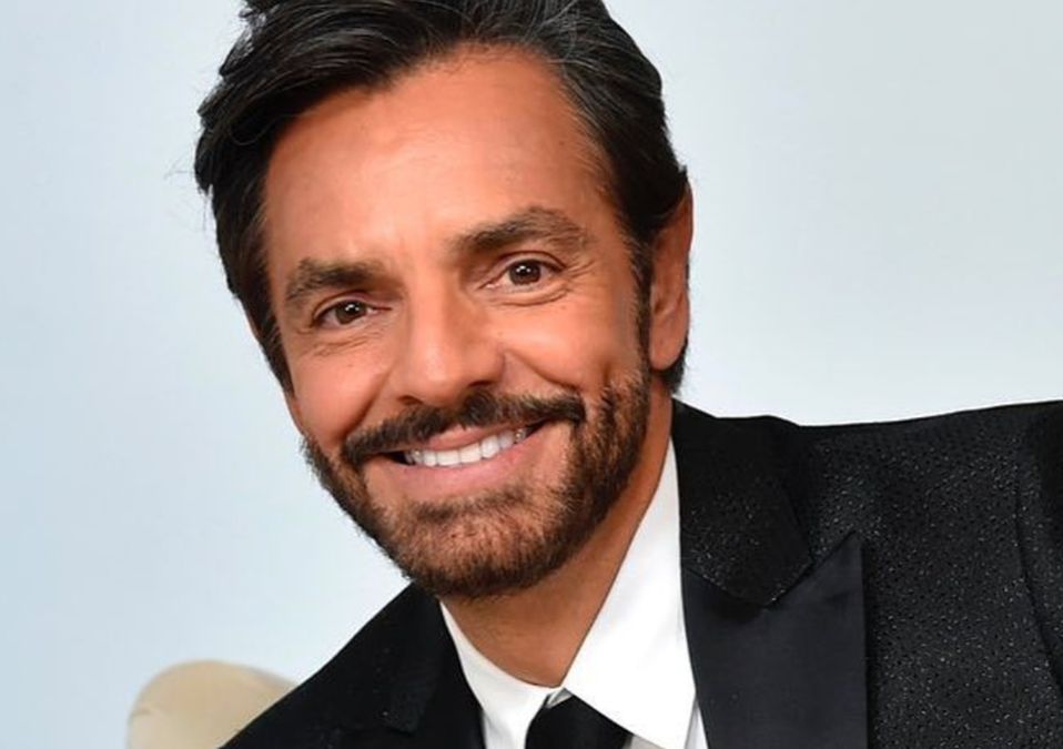 Eugenio Derbez / Instagram.