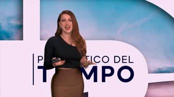 Pronóstico del tiempo para CdMx, con Norma García - 10 de marzo de 2025