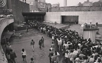 Inauguración del Metro de CdMx en 1969 | Especial