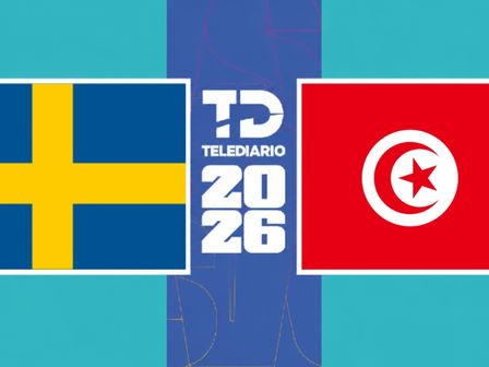 Suecia y Túnez se enfrentarán por primera vez en un Mundial / Especial
