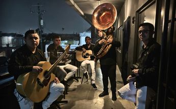 La agrupación es originaria de la colonia Territorial Campestre y son muy populares en el municipio de Reynosa. | Especial