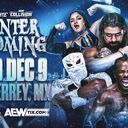 Imagen de Winter is Coming Mty