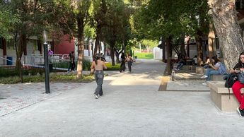Estudiantes de la UANL, inician semestre agosto-diciembre 2024.| Especial
