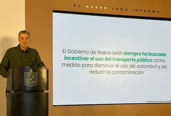 Plan de cobro Nuevo León