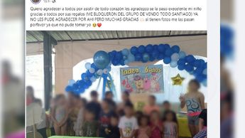 Fiesta viral en Santiago, Nuevo León | Especial