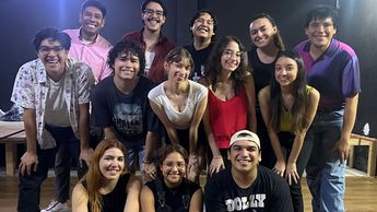 SoulStage es una compañía de teatro regiomontana.| Cortesía