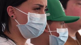 El sarampión se ha extendido por diversos estados de México durante el 2026. | Cuartoscuro