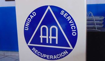 Suspenden reunión en Alcohólicos Anónimos por tener más de 50 personas
