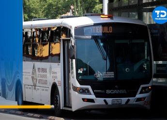 El sistema RUTA Puebla cuenta con tres líneas para comunicar a los ciudadanos | Agencia Enfoque