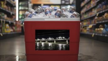 El horario de venta de alcohol sería el mismo en toda La Laguna | Foto. Nano Banana Gemini