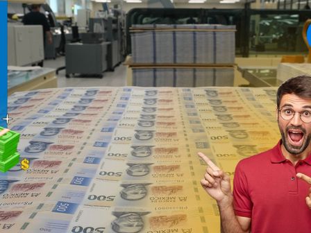 Tipo de cambio hoy 2 de octubre de 2024