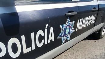 Policía municipal de Tlajomulco / Especial