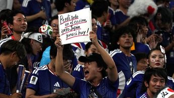La selección de Japón instaló su campamento previo al Mundial en la ciudad de Monterrey | Gabriela Pérez | Cuartoscuro