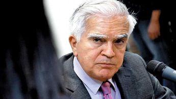 Analizan proceso contra Ernesto Canales por fraude